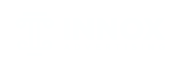 شعار INNOX لتصميم وبرمجة الموقع